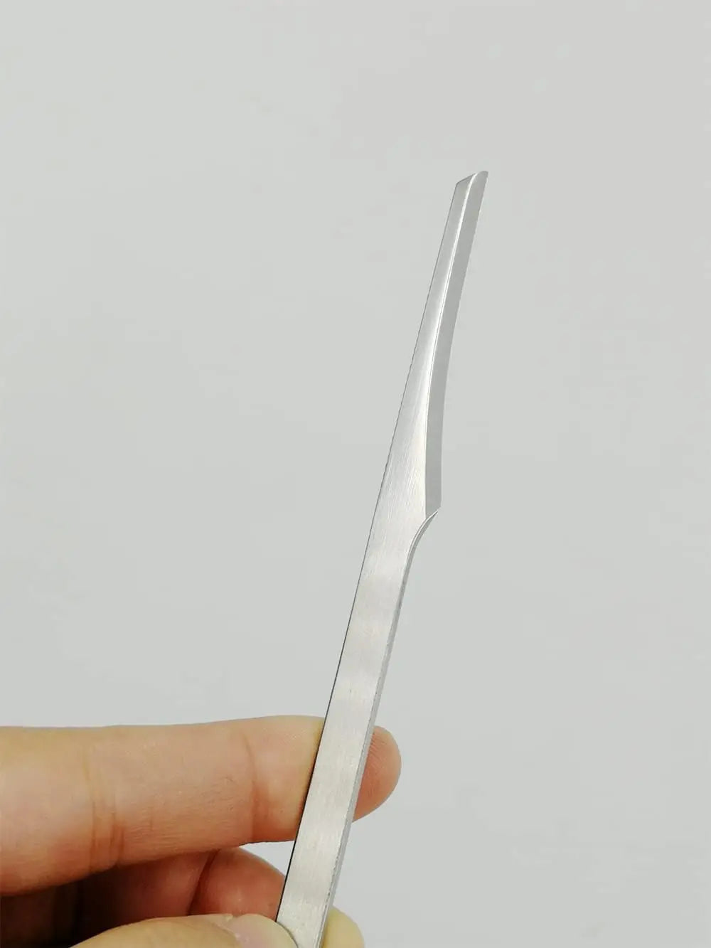 Pedicure Knife Tools , Professional Stainless Steel Foot Scrubber Dead Skin Remover ,Remove Dead Skin  Scraping Pedicure Tools