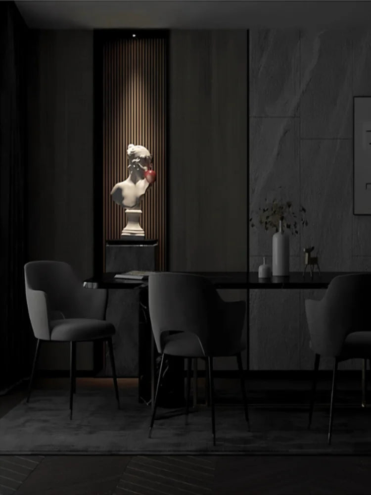 Low-angle spotlights, floodlights, ambient lighting, home entrance display cabinets, dining tables, museums, bars, spotlights