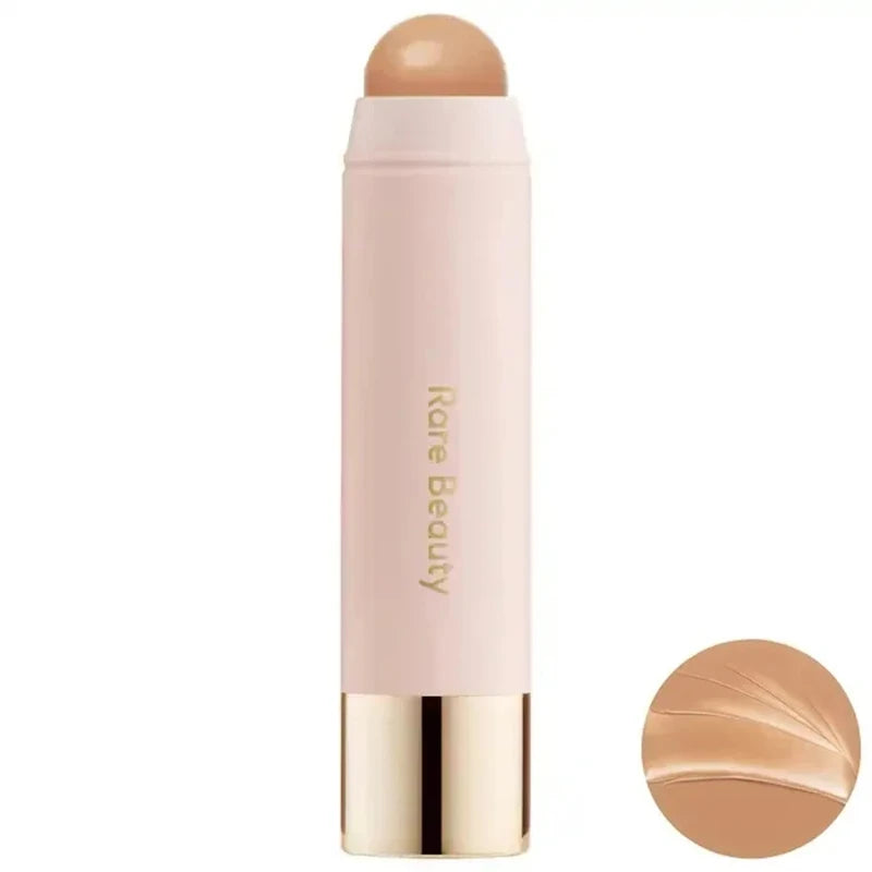 Original Rare Beauty 3D Face Contour Liquid Bronzer Shade Smooth Highlight Mirror Lasting Natural Nose Shadow Waterproof Makeup