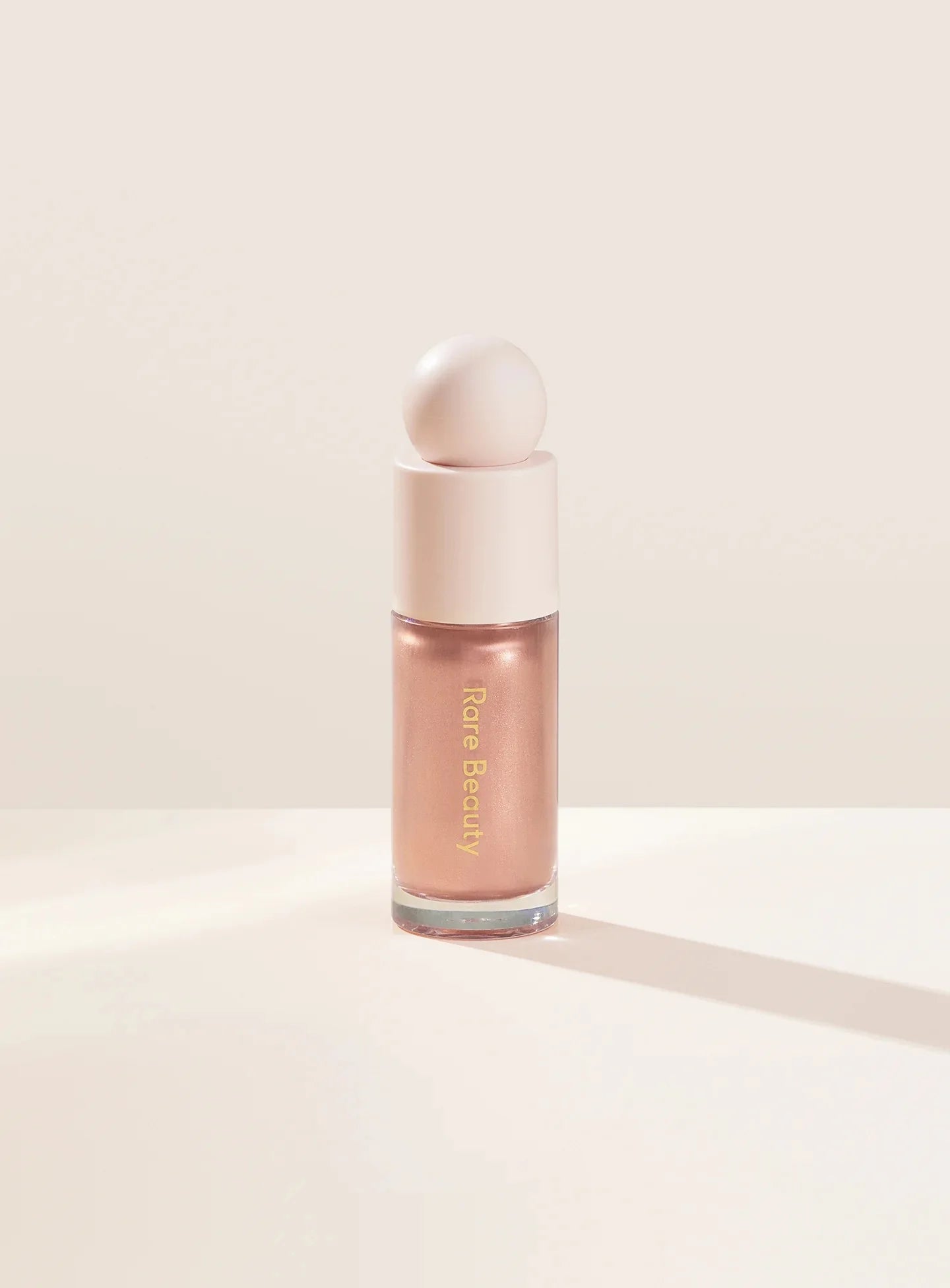 Rare Beauty Lipstick Lip Waterproof Gloss Glossy Shimmer Liquid Blush Long-lasting Non-makeup Liquid Contour Natural Blendable