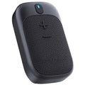 New Wearable Waterproof Bluetooth Speaker, Outdoor Cycling Speaker, Portable Bluetooth Calling Speaker With Magnetic Bracket