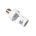 Smart E27 LED Bulb Infrared Motion Sensor Energy Efficient Adjustable Sensitivity for Home Lighting