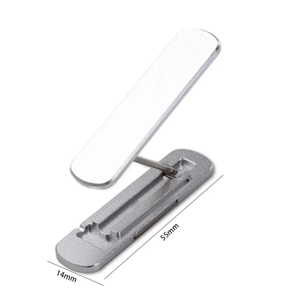 Desktop Adjustable Support Accessories Foldable Car Mount Phone Holder Invisible Phone Holder Tablet Holder Cell Phone Holder