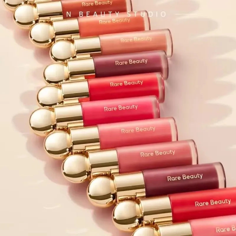 Fashion Rare Beauty Oft Pinch Liquid Blush Silky Lasting Sweat- and Humidity-resistant Cream-to-powder Rouge Women's Face Makeup