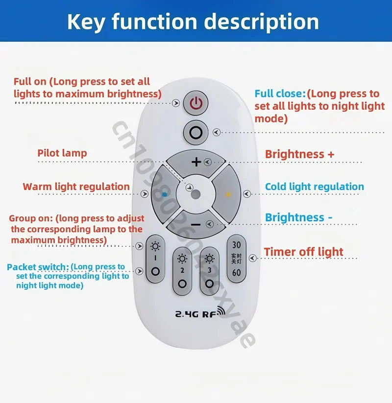 Tuya Smart DALI spotlights, mini downlights, LED line lights, COB ceiling lights, kitchen and living room indoor lighting bulbs
