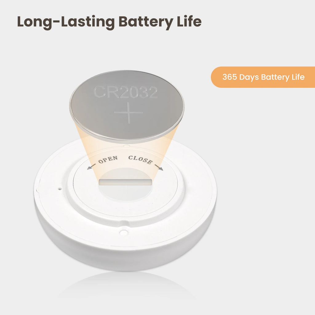 MOES Tuya Zigbee Smart Light Sensor Illuminance Brightness Detection Home Lighting Automation Smart Home Detector APP Control
