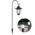 Solar Outdoor Lights Pathway, Outdoor Waterproof LED Landscape Lighting Solar Walkway Lights for Landscape/Patio/Lawn/Yard/Drive