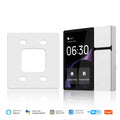 Inteligentes Para El Hogar Android WiFi Zigbee Bluetooth Smart Home Products Home Automation Control System