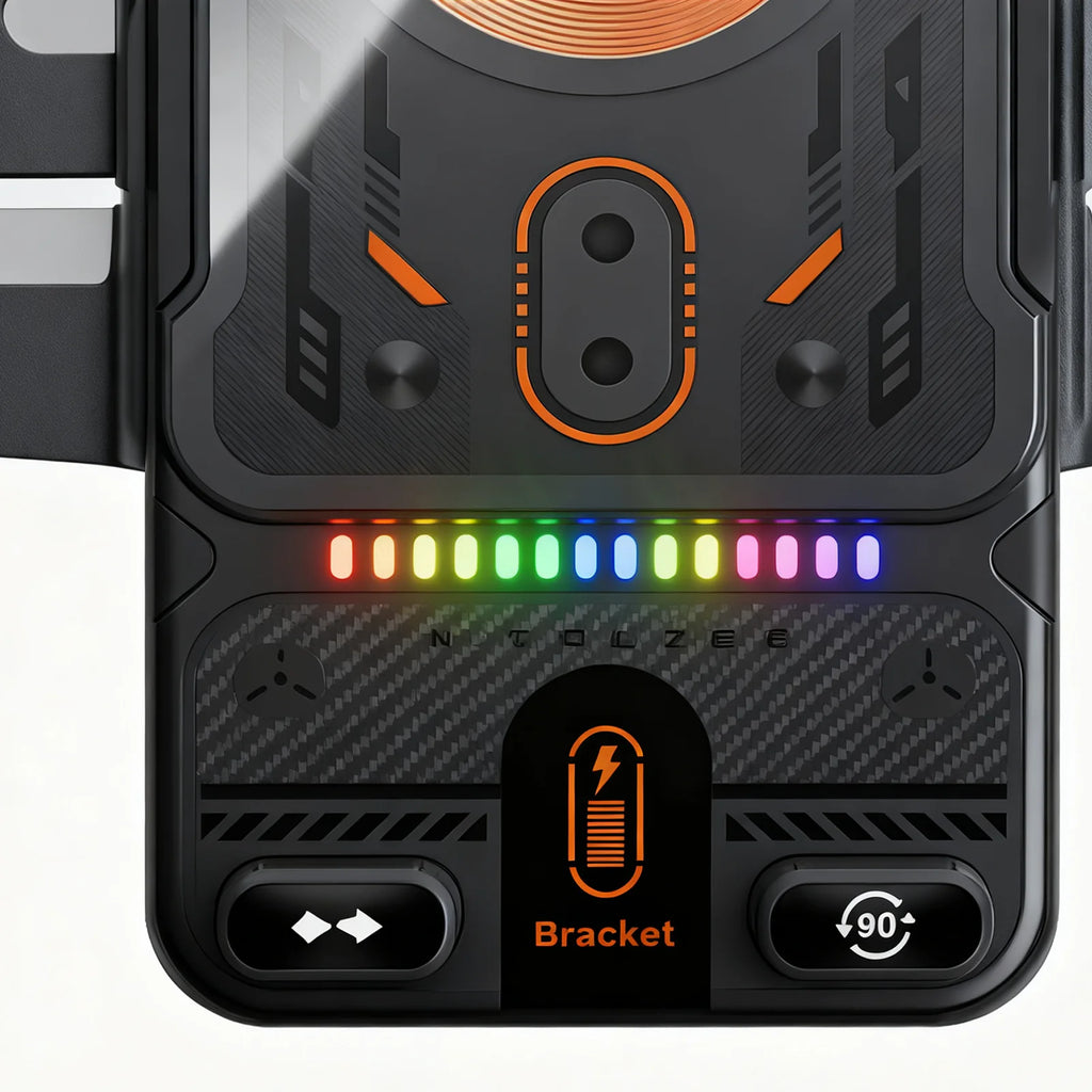 Wireless Phone Charger for Car 15W Fast Charging Air Vent Cradles Auto Clamping Phone Holders for Music Control Video Streaming