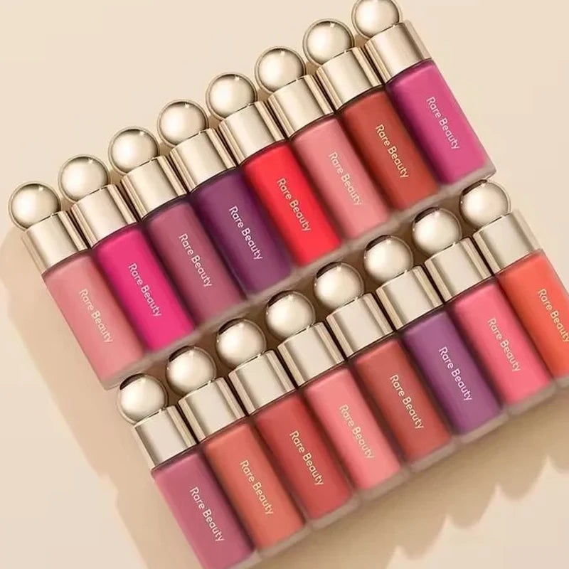 Rare Beauty Soft Pinch Liquid Blush Silky And Glide On Smooth Long Lasting Plump Pinch-perfect Flush Seamless Matte Dewy Makeup
