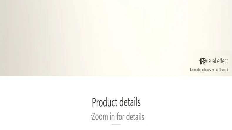 Mirror Front Light LED Bathroom Cabinet Dressing Table Mirror Light Foldable Telescopic Mirror Cabinet  Dedicated  Light