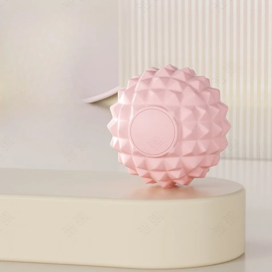 Silicone Fascia Ball Large 85 Mm Muscle Relaxation Massage Yoga Fitness Foot Sole Shoulder Through Neck Meridian Massage Ball