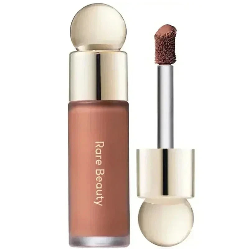 Rare Beauty Moisturize Silky Three-dimensional Contour Stick Natural Matte Single Color Suitable for Nose Shadow Makeup Contour
