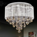 Modern ceiling lights For indoor home lighting lamparas de techo led lamps for living room luminaria teto pendente