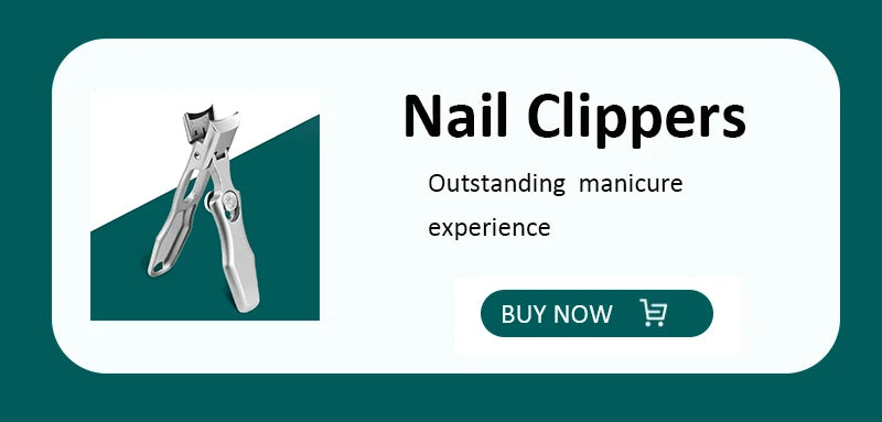 Stainless Steel Nail Care Kit Manicure Set Professional Pedicure Kit Nail Kit  for Women And Men Travel Case Kits Gifts