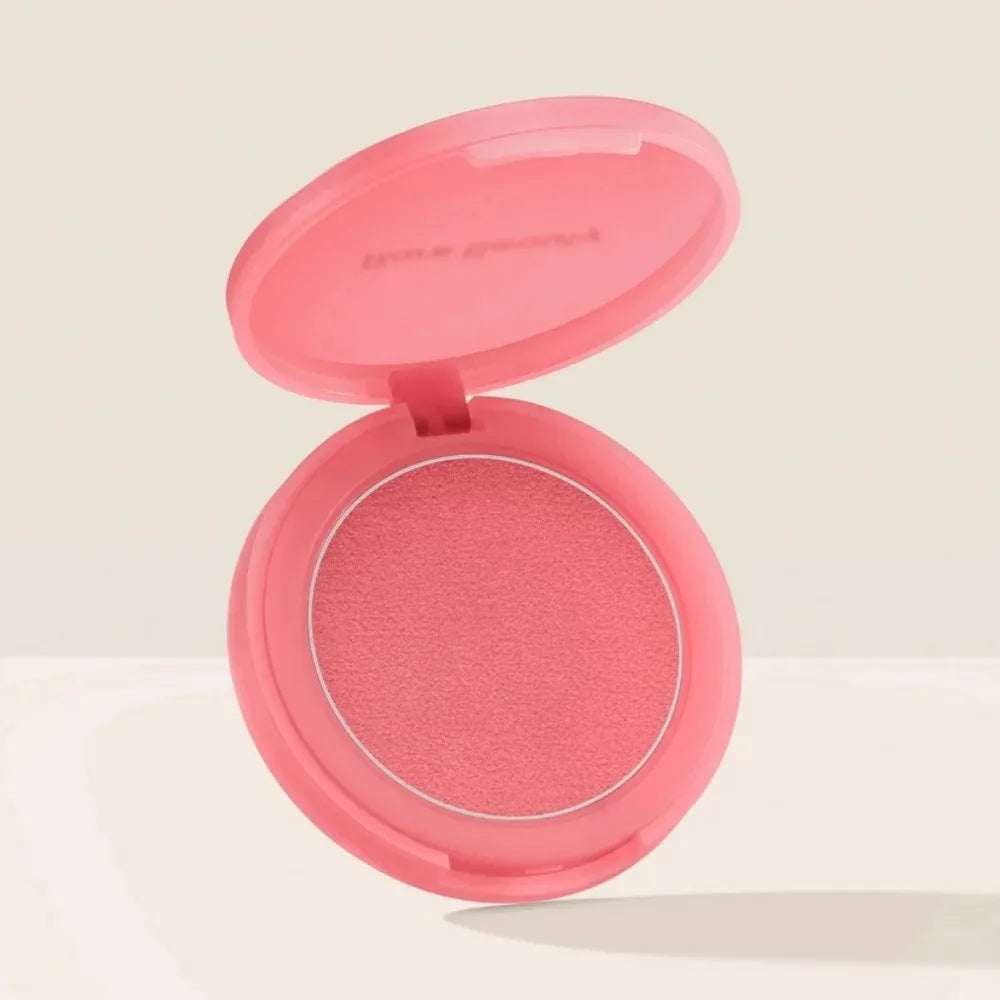 Rare Beauty Matte Long-Lasting Soft-Focus Blush Smooth Cream-to-Powder Blush Sweatproof Waterproof Liquid Blush Hydrating Makeup