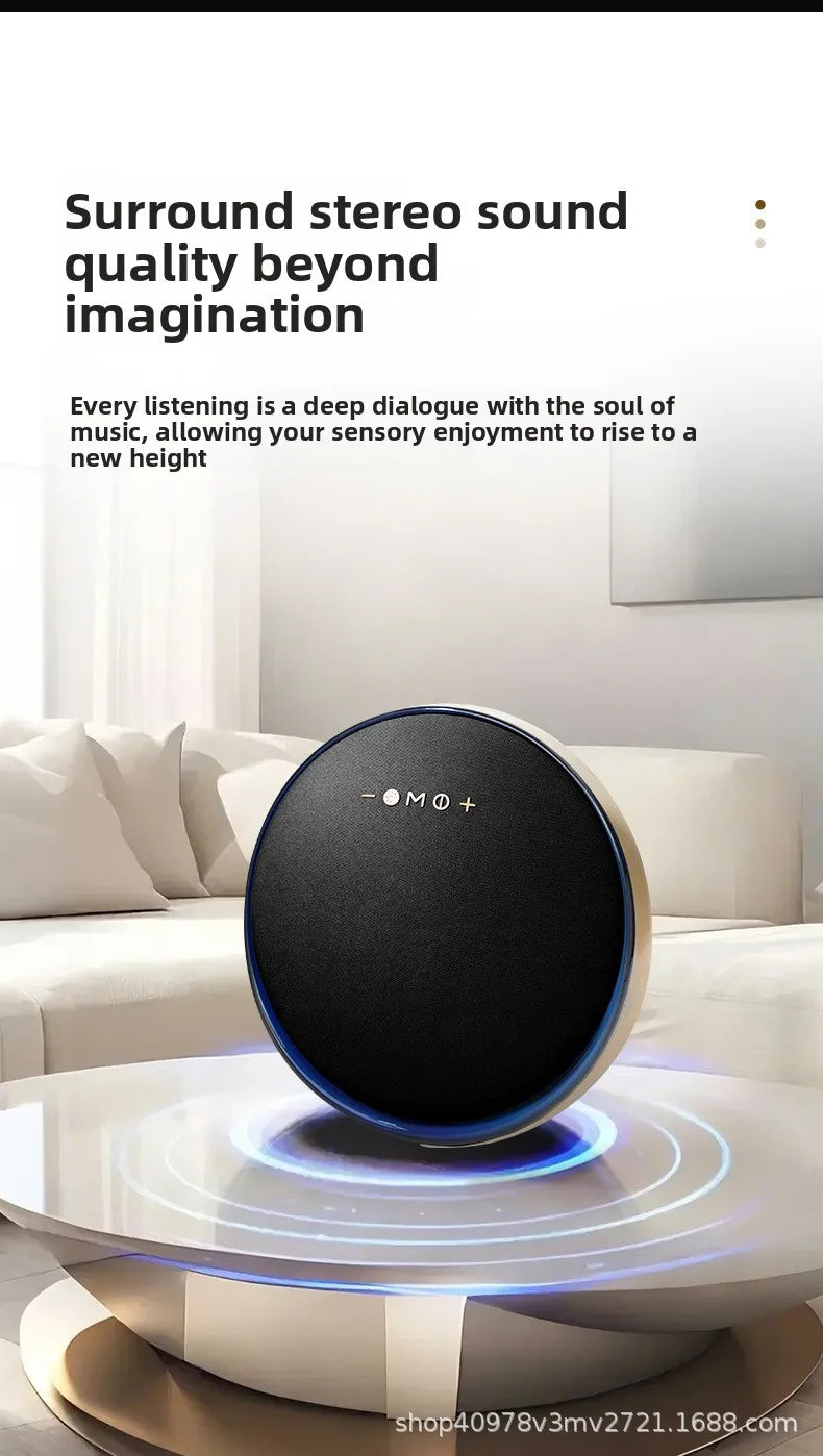 Bluetooth Speaker Wireless Portable Audio for Home Outdoor Wholesale