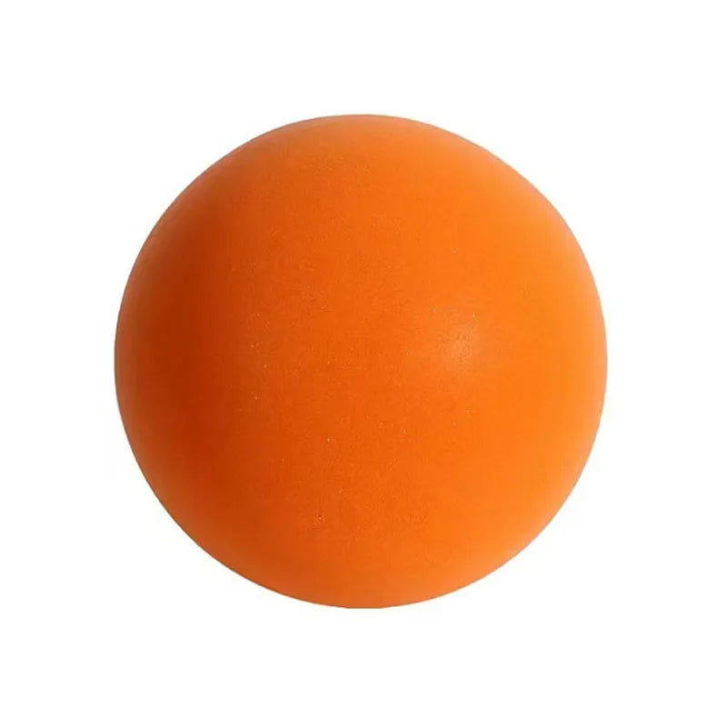 High Bounce Indoor Basketball Silent Ball 18CM Foam Sponge Quiet Dribbling Sensory Integration Sports Toys For Kids Boys Girls