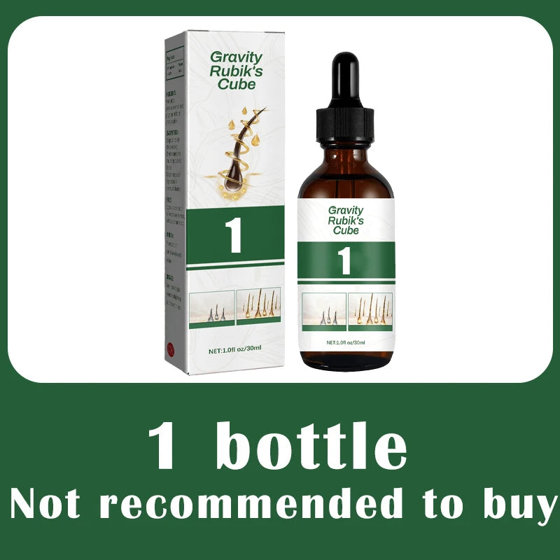 Hair serum that meets the needs of most people, nourishes the scalp, and is not greasy.