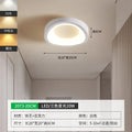 Minimalist LED Ceiling Light Cloakroom Indoor Lighting For Entrance hallway balcony Creative Acrylic ceiling lamp