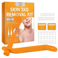 Skin Tag Removal Care Products Simple Wart Removal Tool Set Skin Tag Removeal Tool Easy To Clean Skin Care Tool