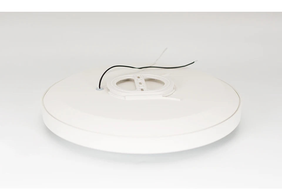 LED Smart Ceiling Lamps RGB APP Remote Control Dimming Modern Home Lighting Music Light with Speaker For Living Room Bedroom
