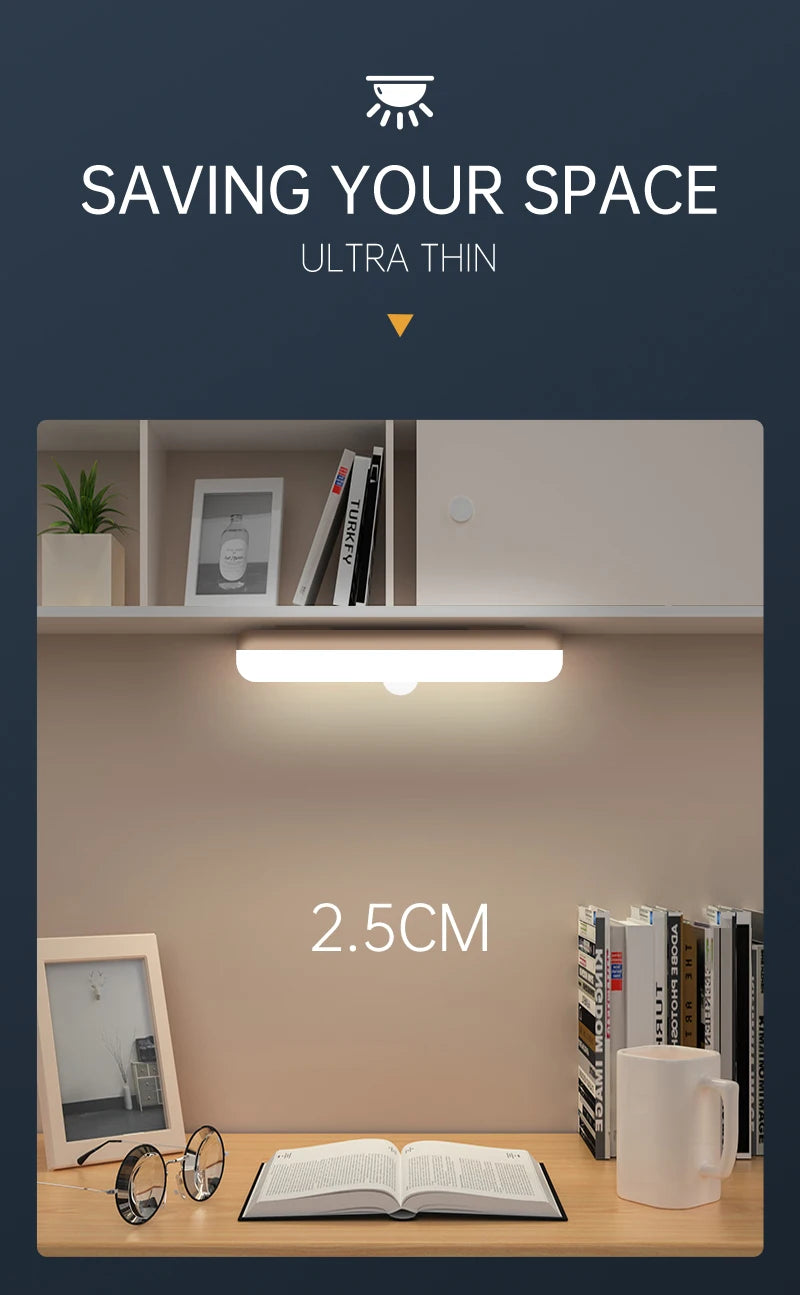 Sensor Lights Led Home Ceiling Decoration Veranda Lustre Indoor Aisle Ceiling Lamps Luminaire Round Chandelier LED Night Lights