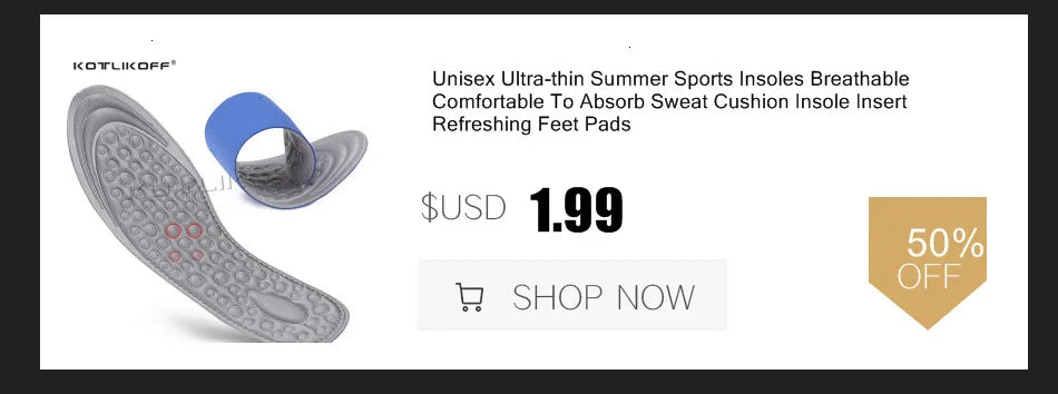 Running Sport Basketball Insoles For Feet Deodorant Breathable Sneaker Inserts Cushion Memory Foam Shoe Insole Unisex 1 Pairs