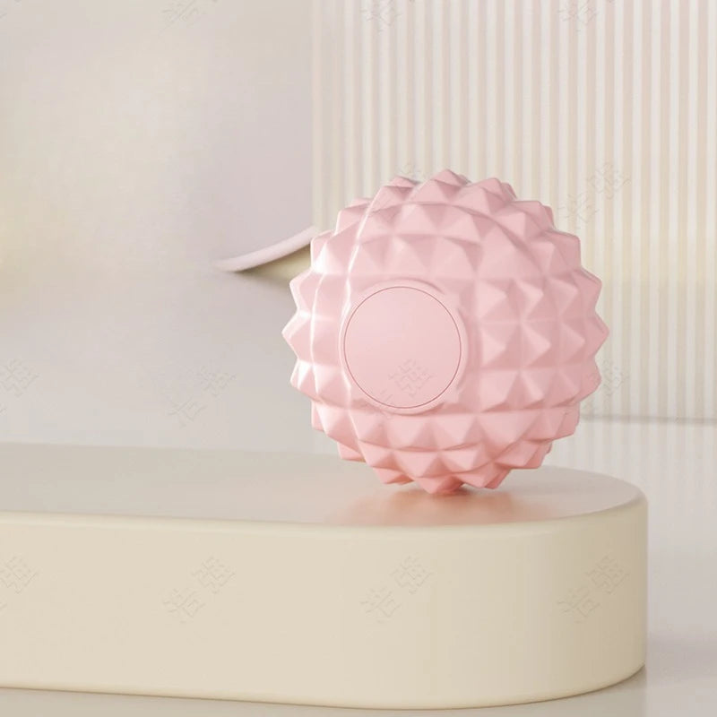 Silicone Fascia Ball Large 85 Mm Muscle Relaxation Massage Yoga Fitness Foot Sole Shoulder Through Neck Meridian Massage Ball