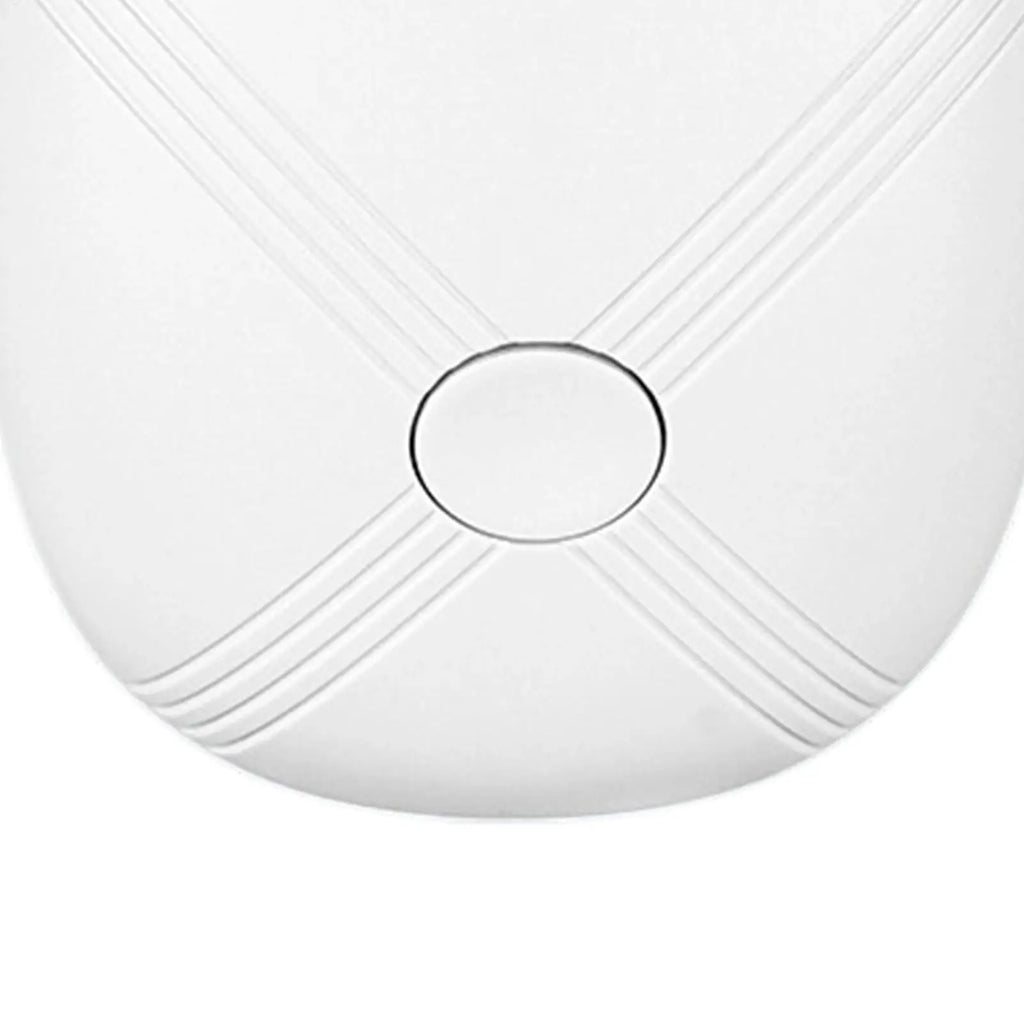 All-in-One Electric Nail Care Kit Includes Grinding Polishing and Trimming Functions with 3-Speed Rechargeable for Adult Manicur