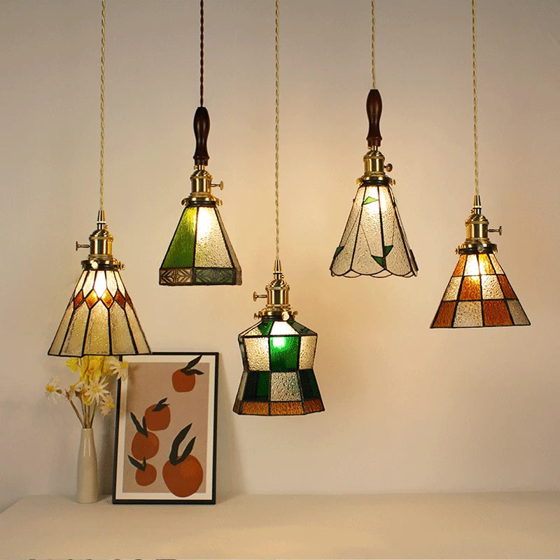 Bedroom LED Wall Lamp Indoor Vintage Interior Lighting Adjustable Night Light For Bedroom Dining Room Cafes Wall Sconce Brass