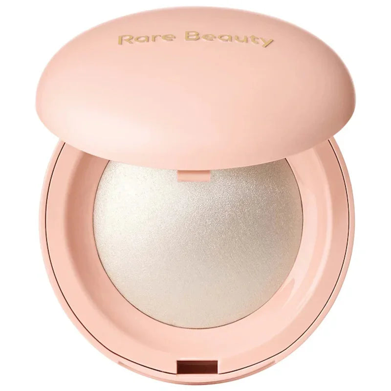 Rare Beauty Matte Lasting Bouncy Melting Cushiony Cream-to-powder Blush Sweat- And Humidity-resistant Liquid Highlight Blush
