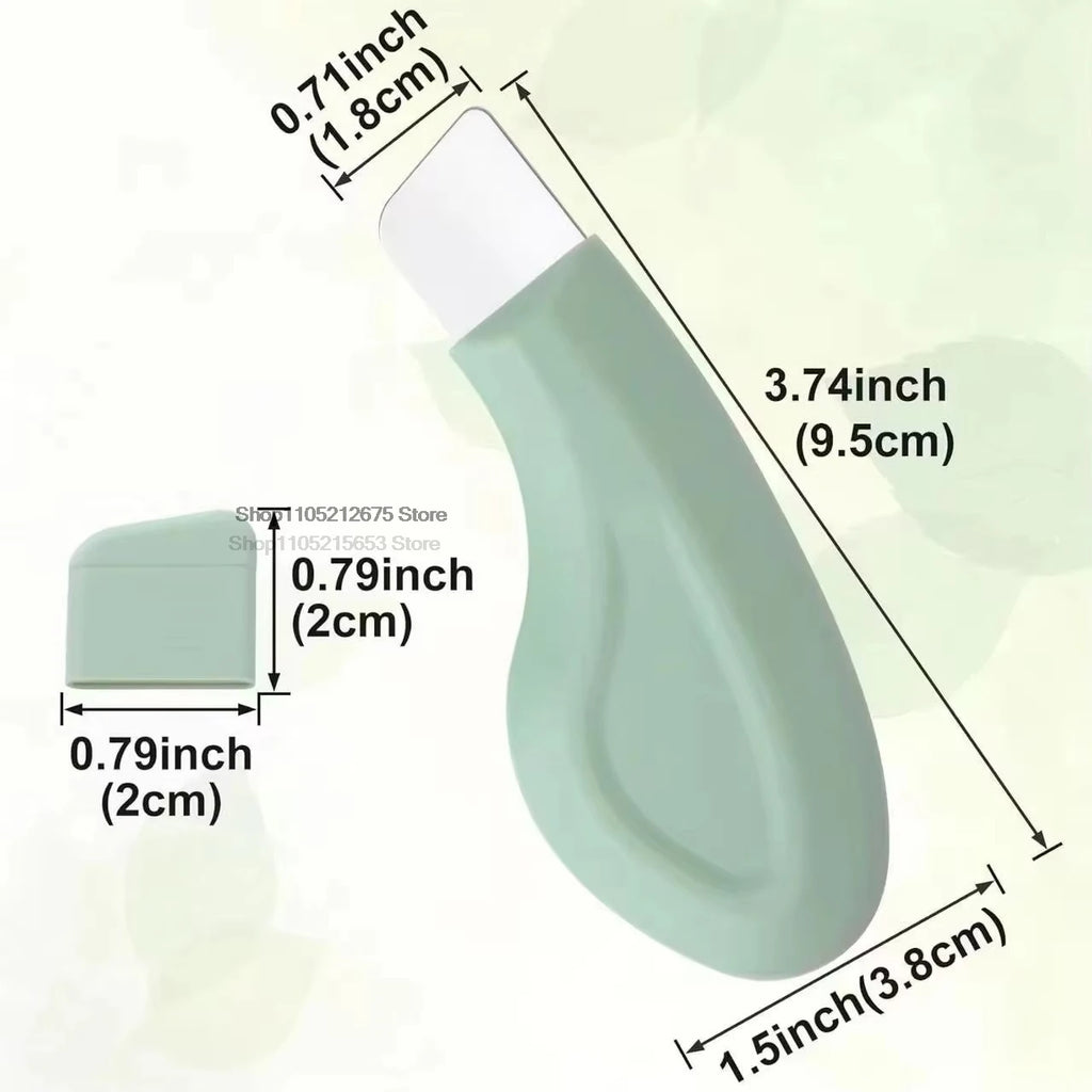 Blackhead and Whitehead Removal Tool for Nose and Face - Skin Pore Cleaner Skin Care Tools for Women