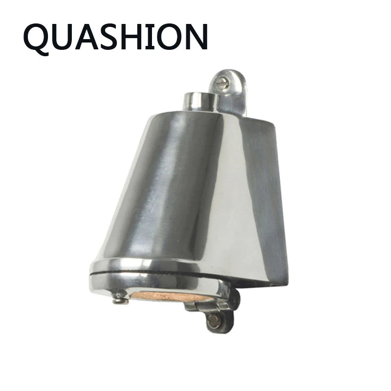LED Wall Lamp Indoor Lighting for Stairs Entrance Balcony Retro Wall Lights Luxury Door Bell Shape Aluminum Sconce Home Decors