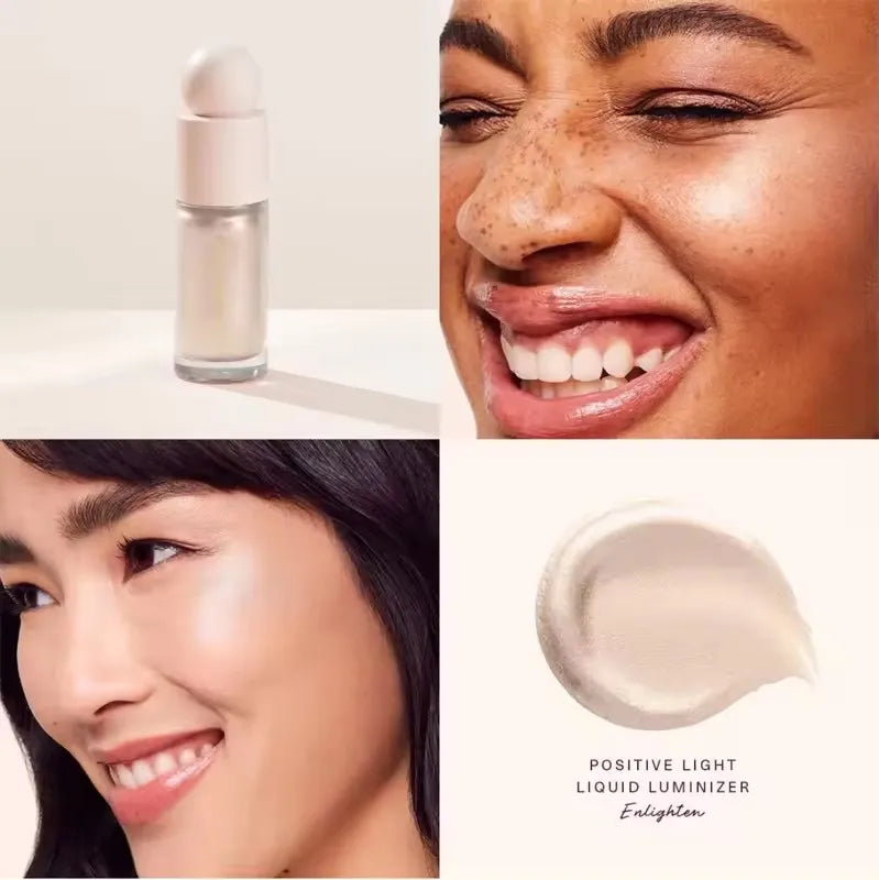 Rare Beauty Face Make Up Bronzer Contour Liquid Waterproof Natural Contouring Foundation Contour Makeup Concealer Stick Cosmetic