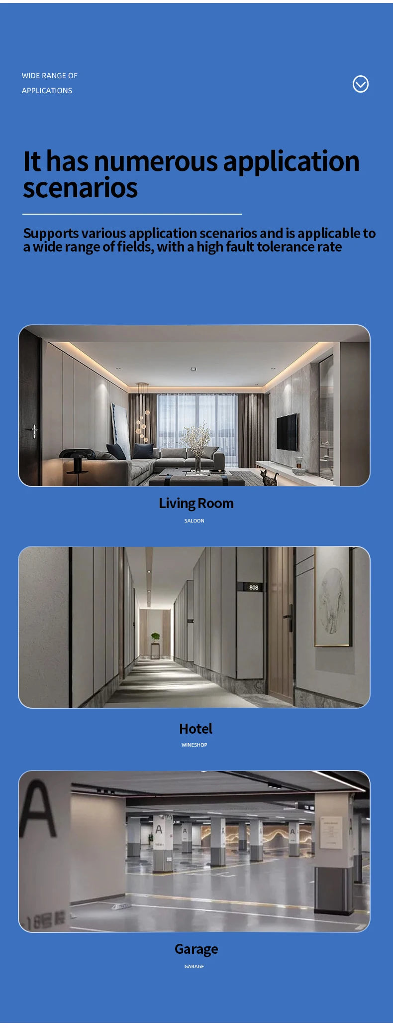 LED Motion Sensor 220V 110V Auto PIR Infrared Detector 180 Degree Rotatable Outdoor Timer Light Switch PIR Motion Sensor