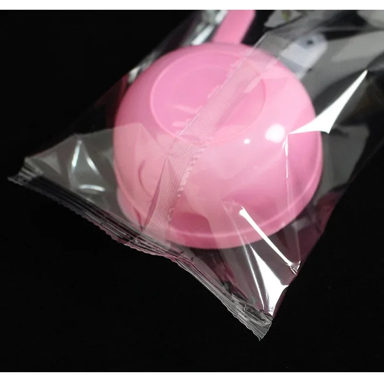 DIY Beauty Tools Skin Care Mask Brush 3pcs/set Facial Brush Mask Bowl Spoon Set Mixing Tools Mixing Beauty Cosmetic Tools