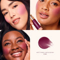 Original Rare Beauty 3D Face Contour Liquid Bronzer Shade Smooth Highlight Mirror Lasting Natural Nose Shadow Waterproof Makeup
