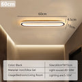 LED Ceiling Lights Home LightingFor Living Rooms Hallways Entryways Bedroom Walk-in Closets Balconies Offices Indoors Lighting