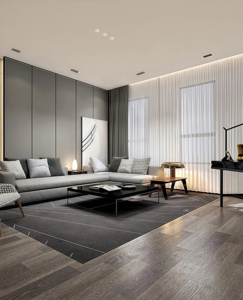 Tuya Smart DALI spotlights, mini downlights, LED line lights, COB ceiling lights, kitchen and living room indoor lighting bulbs