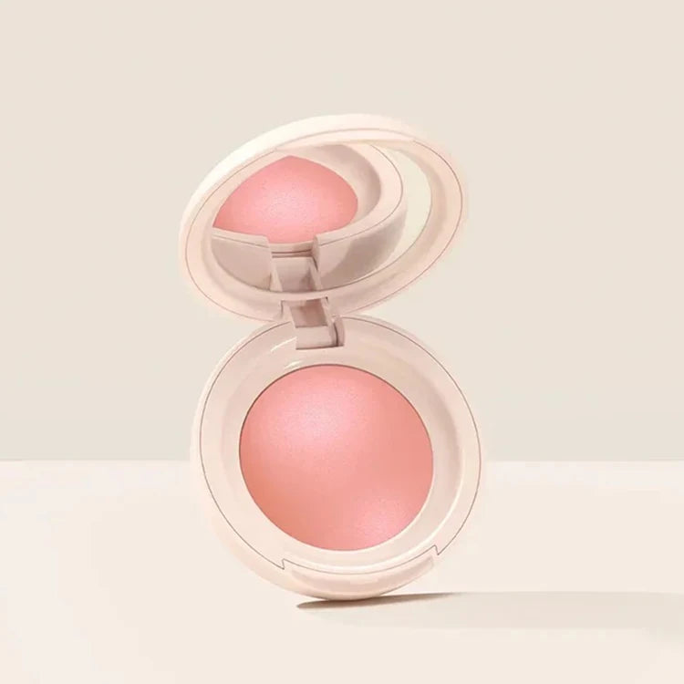 Rare Beauty 3D Face Bronze Contour Stick Smooth Lasting Waterproof Makeup Soft Pinch Mashed Potato Blusher Cream Liquid Blusher