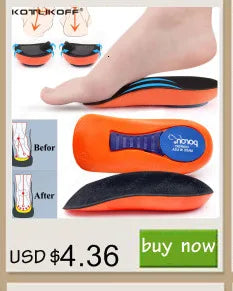 Running Sport Basketball Insoles For Feet Deodorant Breathable Sneaker Inserts Cushion Memory Foam Shoe Insole Unisex 1 Pairs