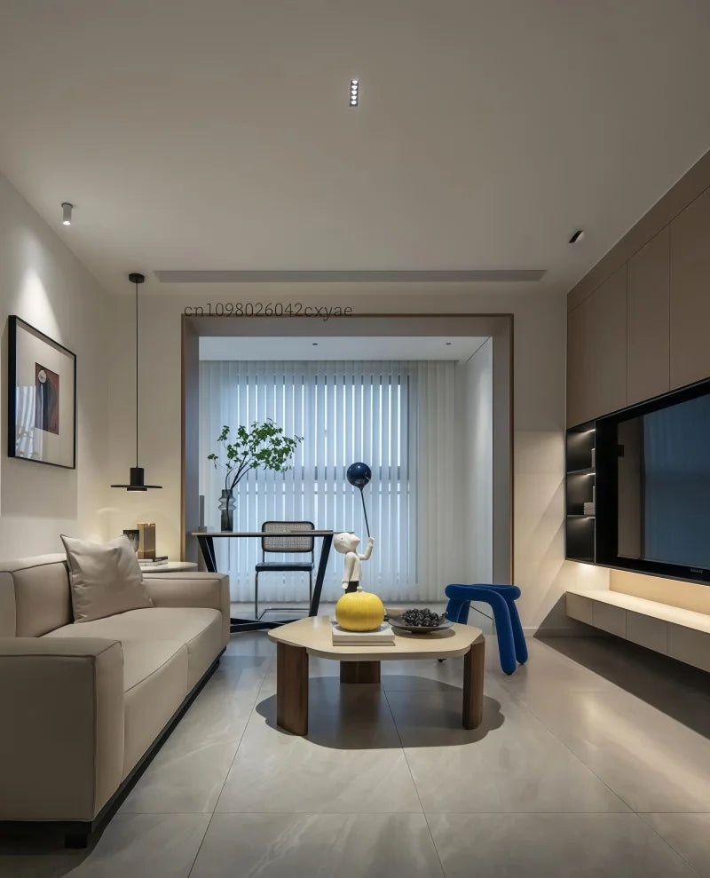 Tuya Smart DALI spotlights, mini downlights, LED line lights, COB ceiling lights, kitchen and living room indoor lighting bulbs