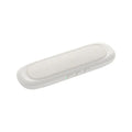 Bluetooth 5.4 Under Pillow Speaker Noise Reduction Stereo Sound Bone Conduction Speaker Deep Bass Timed Shutdow