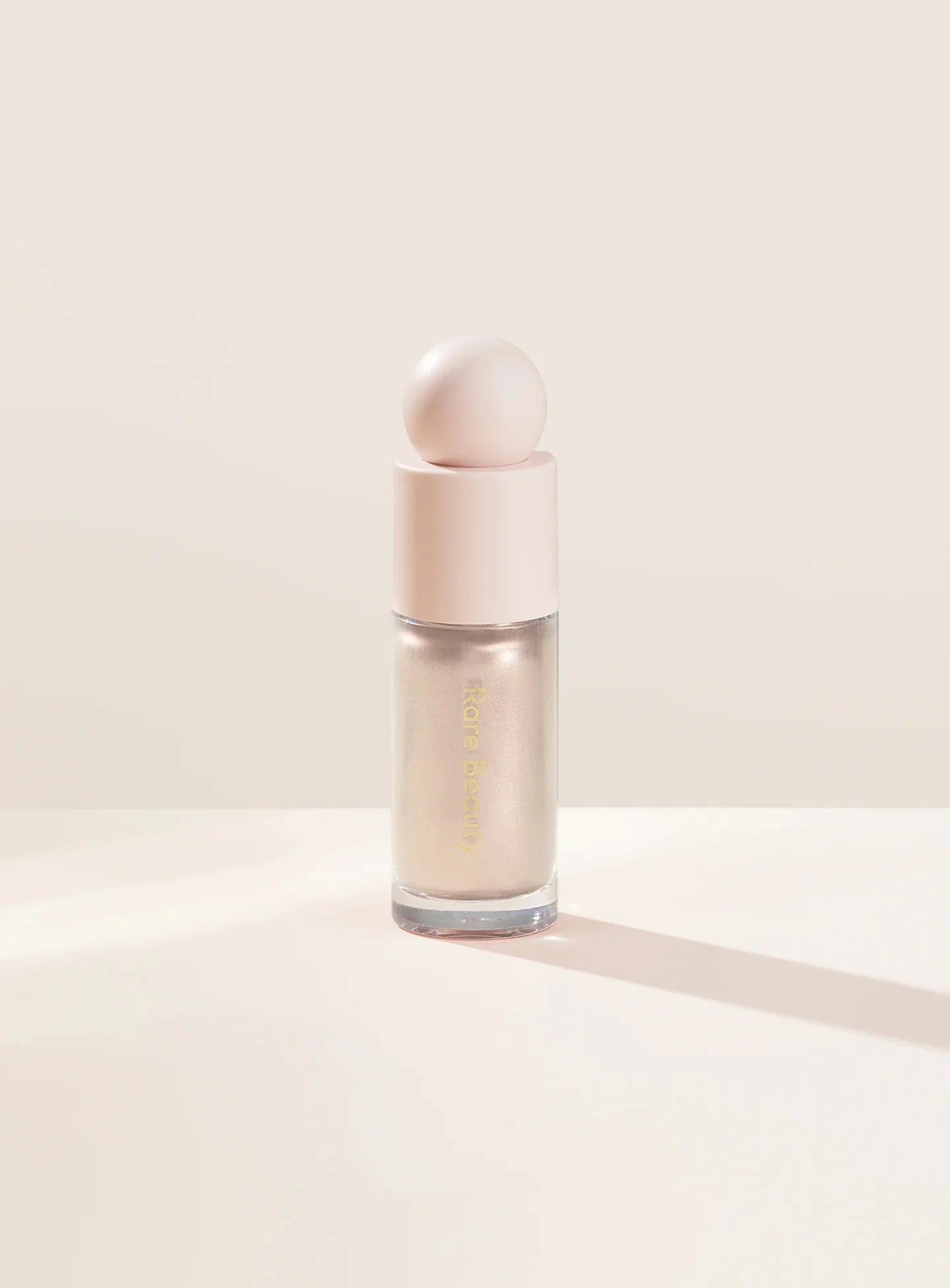 Rare Beauty Lipstick Lip Waterproof Gloss Glossy Shimmer Liquid Blush Long-lasting Non-makeup Liquid Contour Natural Blendable