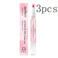 Nail Care Oil Pen - Daily Moisturizing & Nourishing Nail & Cuticle Care Pen, Precise Tip for Easy, Mess-Free Application