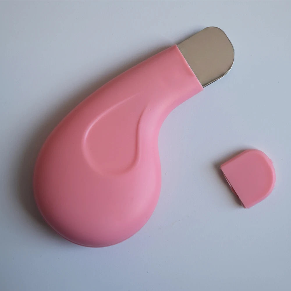 Blackhead and Whitehead Removal Tool for Nose and Face - Skin Pore Cleaner Skin Care Tools for Women