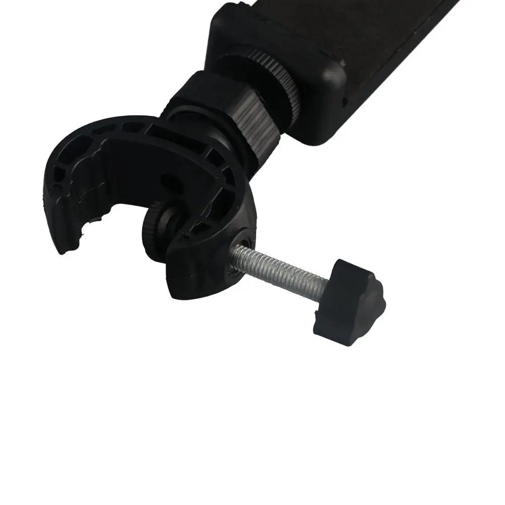 Mobile Cell Support Clip Cellphone Accessories Phone Stand Telephone Clip Stand Phone Stand Holder Tripod Phone Bracket