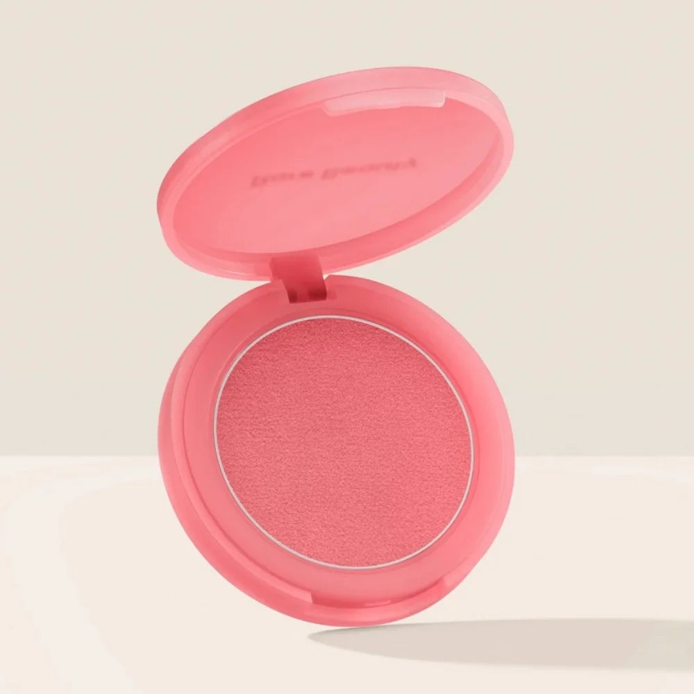 Rare Beauty Soft Pinch Matte Bouncy Cushiony Cream-to-powder Blush Airy and Lightweight Makeup Positive Light Liquid Luminizer