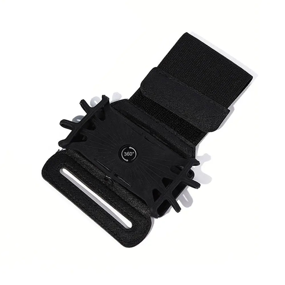 Bag Outdoor Accessories Phone Stand Phone Stander Mobile Phone Bracket Armbands Phone Holder Armband Wrist Case Arm Band Case